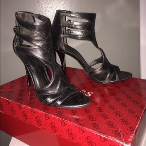 Guess heels